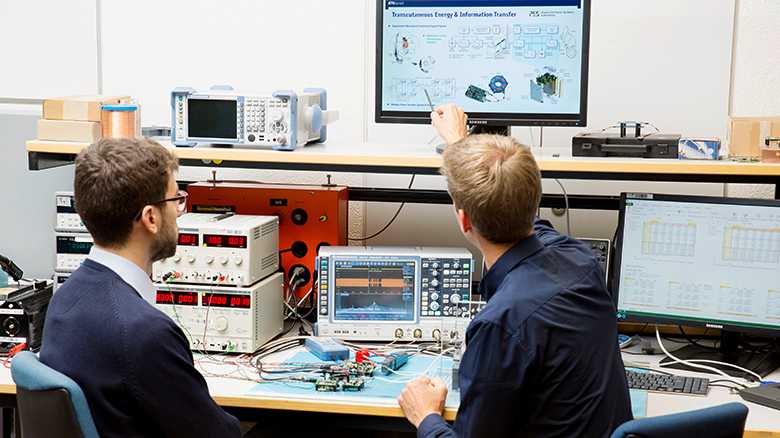power electronic systems laboratory eth zurich switzerland