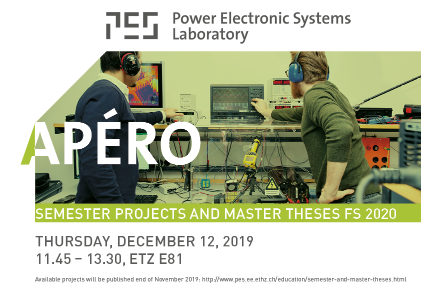 Power electronics phd thesis