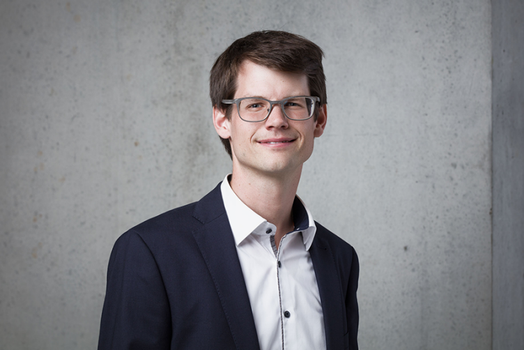 Enlarged view: Marcel Schuck