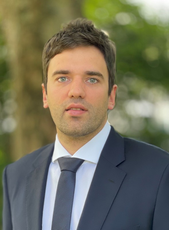 Enlarged view: Dr. Spasoje Miric